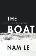 Boat: Stories, The Boat: Stories, The