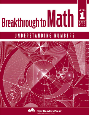 Break. to Math L1 B1: Understanding Numbers Break. to Math L1 B1: Understanding Numbers