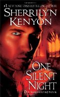 One Silent Night (A Dark-Hunter Novel) One Silent Night (A Dark-Hunter Novel)