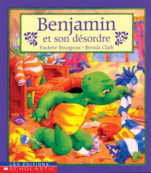 Benjamin et Son Désordre Benjamin et Son Désordre