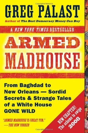 Armed Madhouse Armed Madhouse