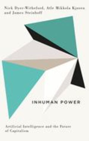 Inhuman Power Inhuman Power
