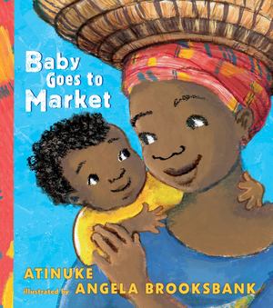 Baby Goes to Market Baby Goes to Market