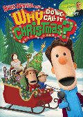 Buck Denver Asks...Why Do We Call It Christmas? Buck Denver Asks...Why Do We Call It Christmas?