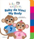 Baby da Vinci My body Baby da Vinci My body
