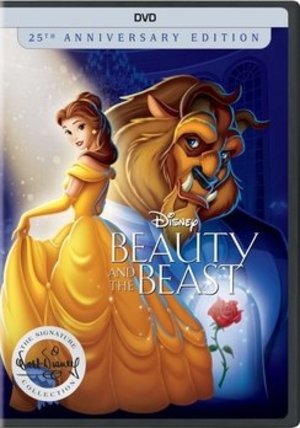 Beauty And The Beast Beauty And The Beast