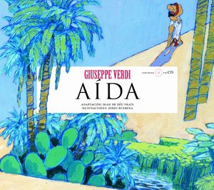 Aída (Opera Prima) Aída (Opera Prima)