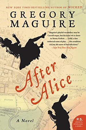 After Alice: A Novel After Alice: A Novel