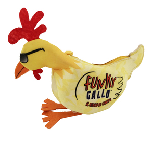 Funky gallo Funky gallo
