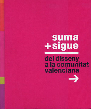 suma+sigue del disseny a la CV suma+sigue del disseny a la CV