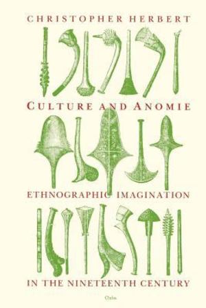 Culture and Anomie Culture and Anomie