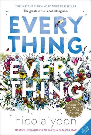 Everything, Everything Everything, Everything
