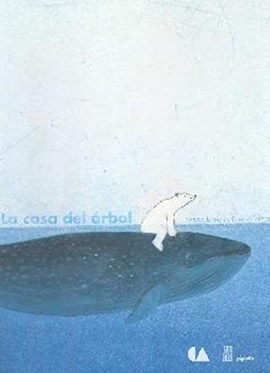 La casa del árbol La casa del árbol