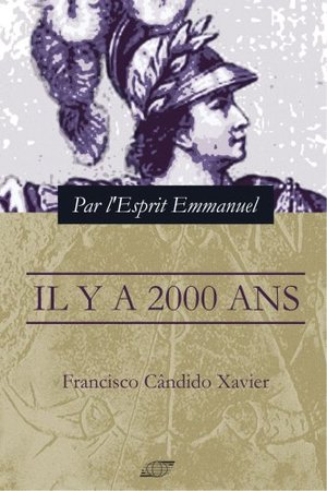Il y a 2000 Ans (French Edition) Il y a 2000 Ans (French Edition)