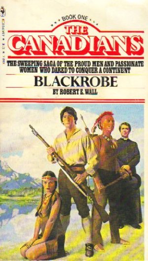 Blackrobe (Canadians) Blackrobe (Canadians)