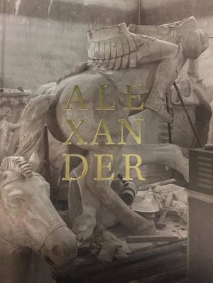 Alexander Alexander