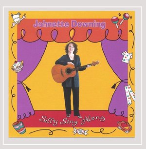 Silly Sing Along Silly Sing Along