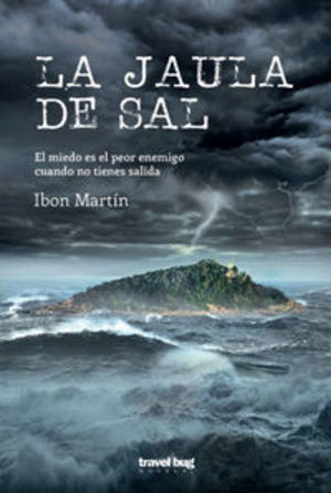 JAULA DE SAL, LA JAULA DE SAL, LA