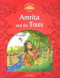 Amrita and the Trees Amrita and the Trees