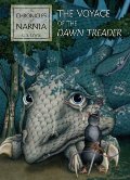 Voyage of the Dawn Treader (The Chronicles of Narnia), The Voyage of the Dawn Treader (The Chronicles of Narnia), The