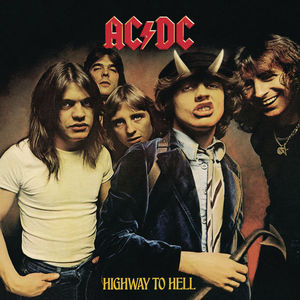 Highway to Hell Highway to Hell