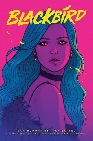 Blackbird Volume 1 Blackbird Volume 1