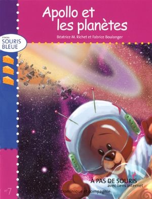 Apollo et les planetes Apollo et les planetes