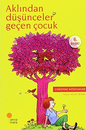 Aklindan Dusunceler Gecen Cocuk Aklindan Dusunceler Gecen Cocuk