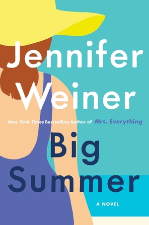 Big Summer Big Summer