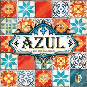 Azul Azul