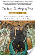 Secret Teachings of Jesus, The Secret Teachings of Jesus, The