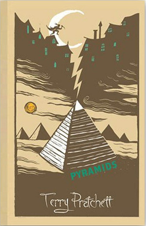 DCL07: Pyramids DCL07: Pyramids