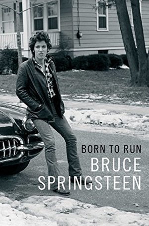 Born to Run Born to Run
