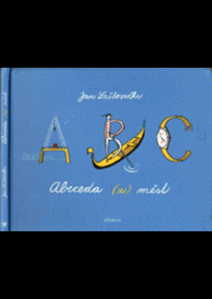 Abeceda (z) měst Abeceda (z) měst