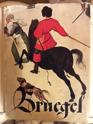 Bruegel Bruegel