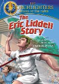 Eric Liddell Story, The Eric Liddell Story, The
