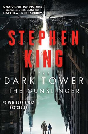 Dark Tower I, The Dark Tower I, The