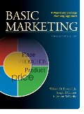 BASIC MARKETING: A Marketing Strategy Planning Approach BASIC MARKETING: A Marketing Strategy Planning Approach