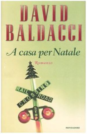 .A casa per Natale .A casa per Natale