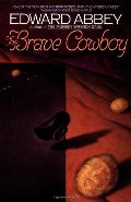 Brave Cowboy Brave Cowboy
