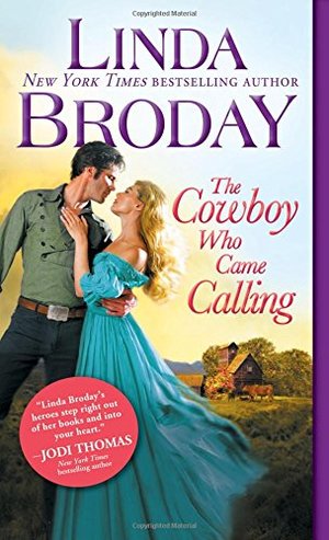 Cowboy Who Came Calling (Texas Heroes), The Cowboy Who Came Calling (Texas Heroes), The