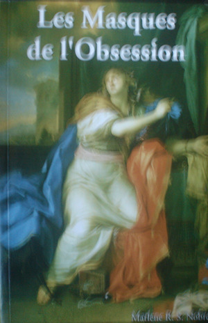 Le masque de l'Obsession Le masque de l'Obsession