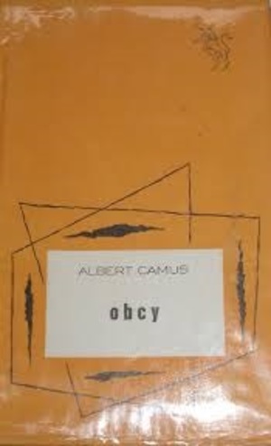 Obcy Obcy
