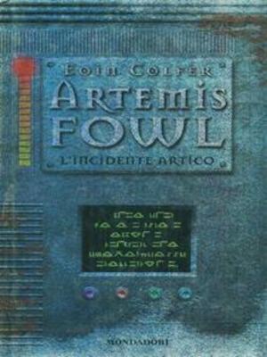 ARTEMIS FOWL. L'incidente artico ARTEMIS FOWL. L'incidente artico