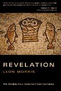 Book of Revelation (Tyndale New Testament Commentaries), The Book of Revelation (Tyndale New Testament Commentaries), The