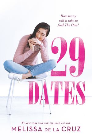 29 Dates 29 Dates