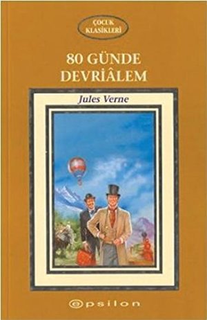 80 Günde Devri Alem 80 Günde Devri Alem