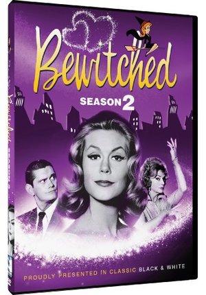 Bewitched Season 2 Bewitched Season 2