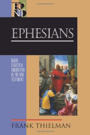 Ephesians Ephesians