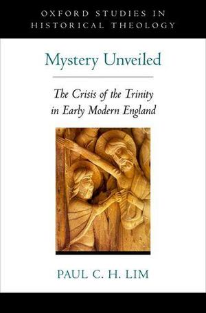 Mystery Unveiled Mystery Unveiled